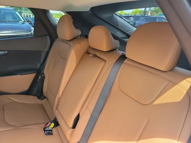 New 2026 Kia EV6 Wind RWD image 24