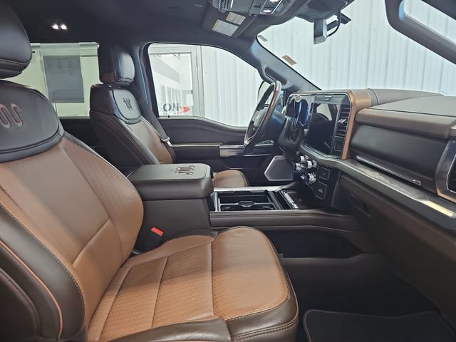 Used 2025 Ford F350 King Ranch AWD/4WD image 27