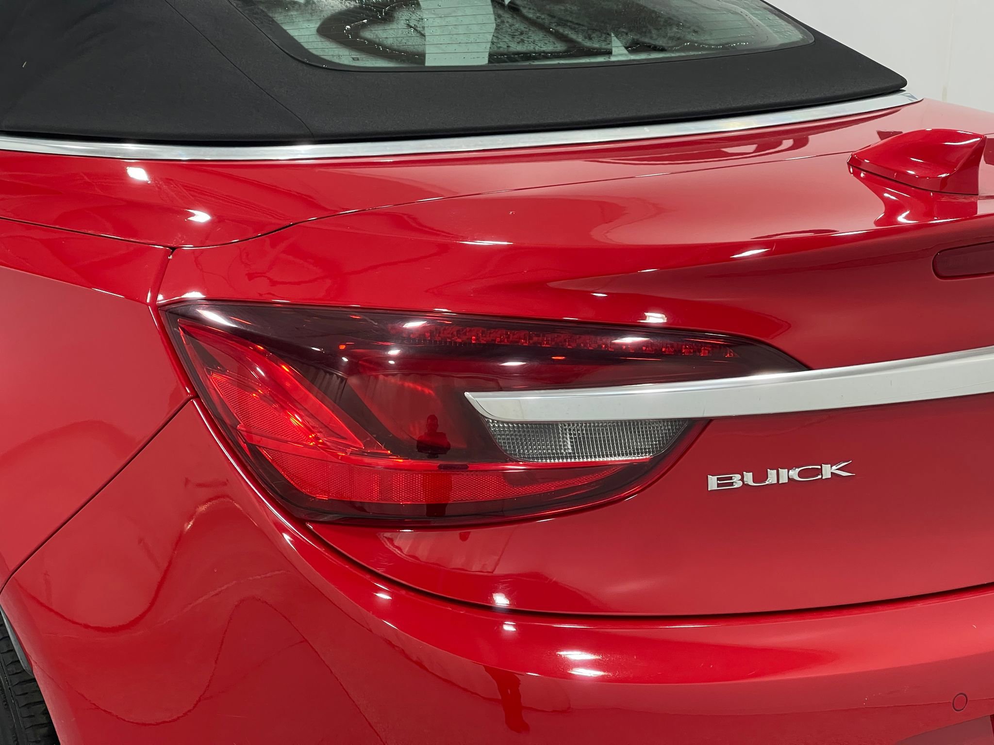 Used 2019 Buick Cascada Sport Touring image 33