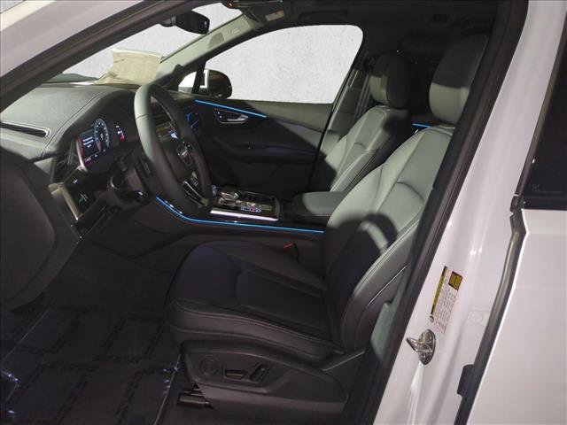 New 2026 Audi Q7 3.0T Premium Plus image 16