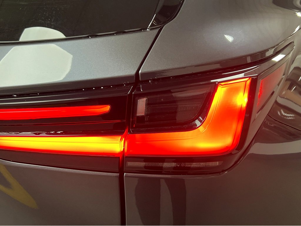 New 2026 Lexus NX 350 AWD w/ Premium Package image 29