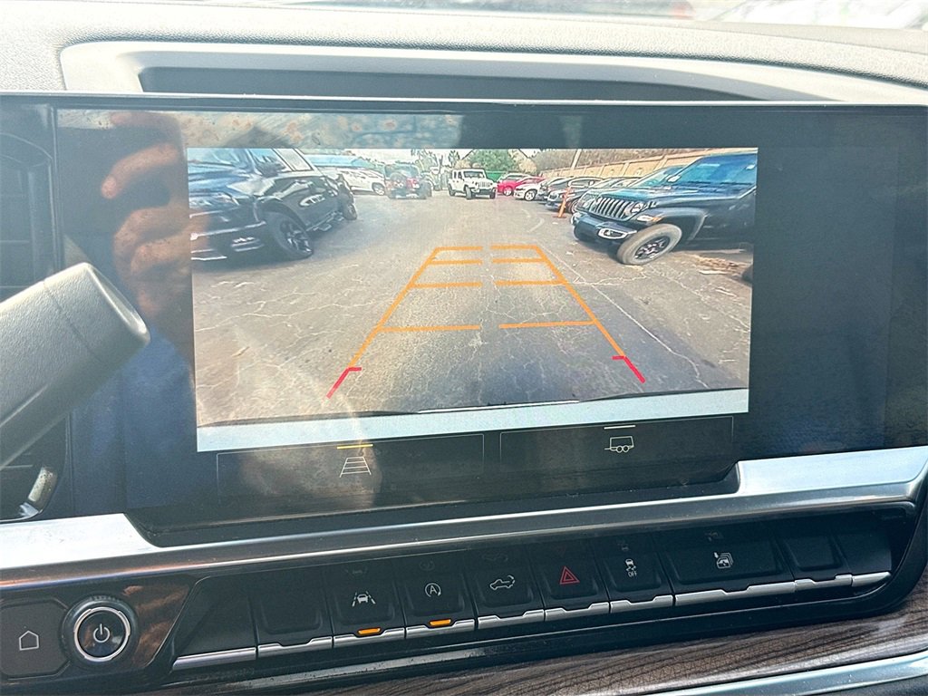 Used 2023 Chevrolet Silverado 1500 LT image 12