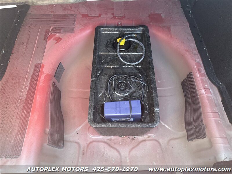 Used 2012 Chevrolet Sonic LT image 11