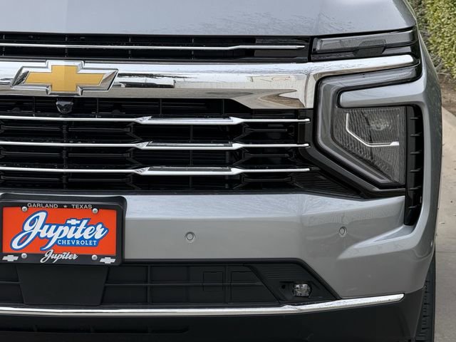 New 2026 Chevrolet Tahoe LT w/ Comfort Package image 8