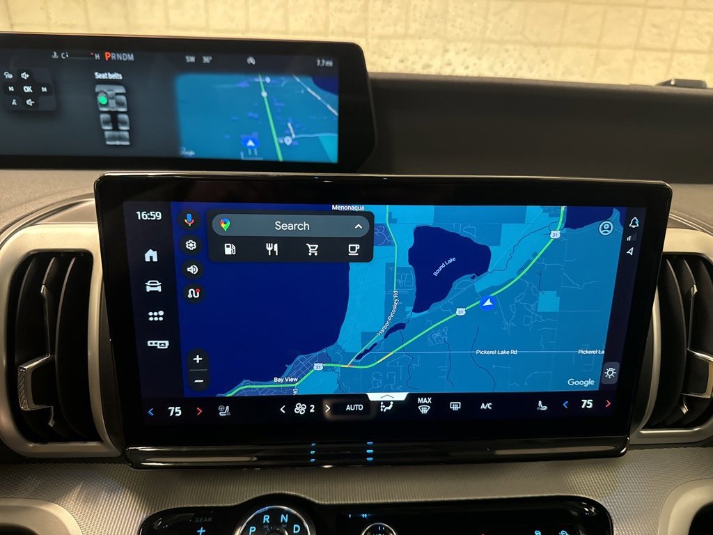 New 2025 Ford Expedition Max Active image 29