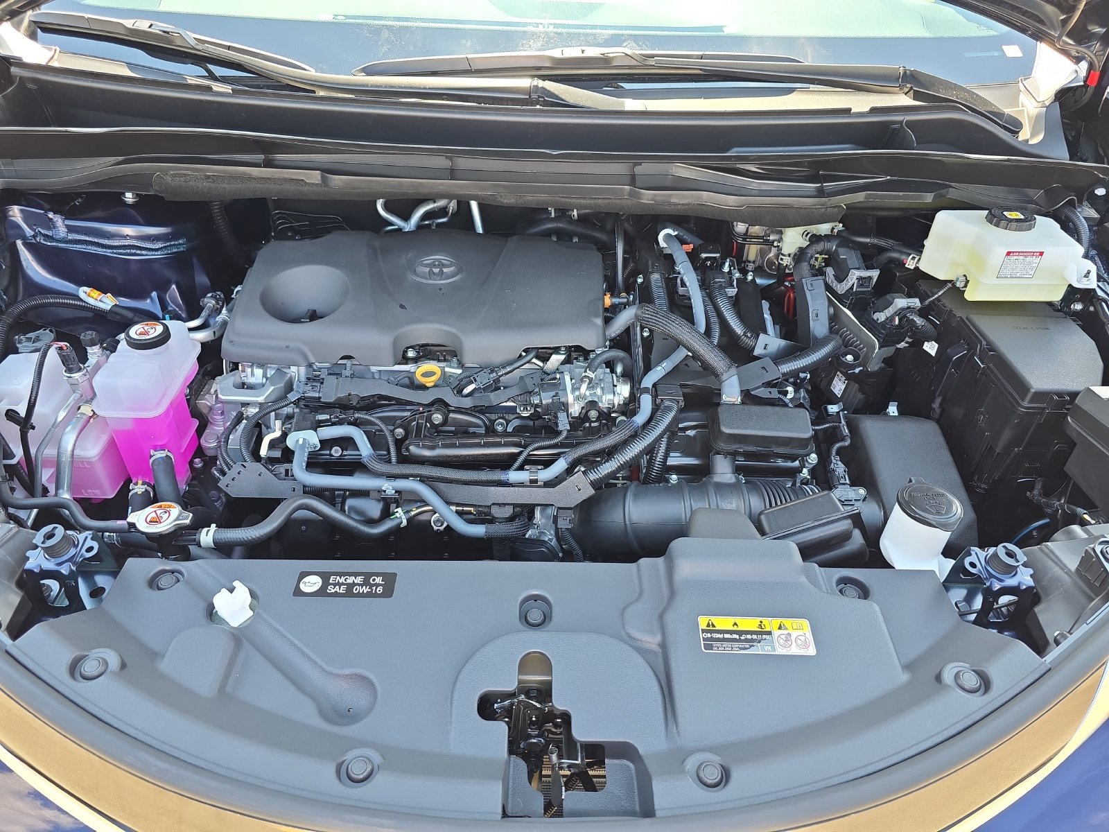 New 2026 Toyota Sienna Limited FWD image 33