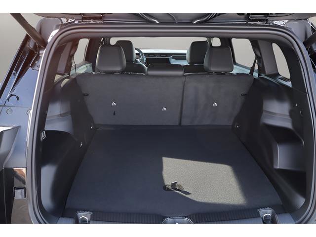 New 2026 Jeep Cherokee Limited image 25