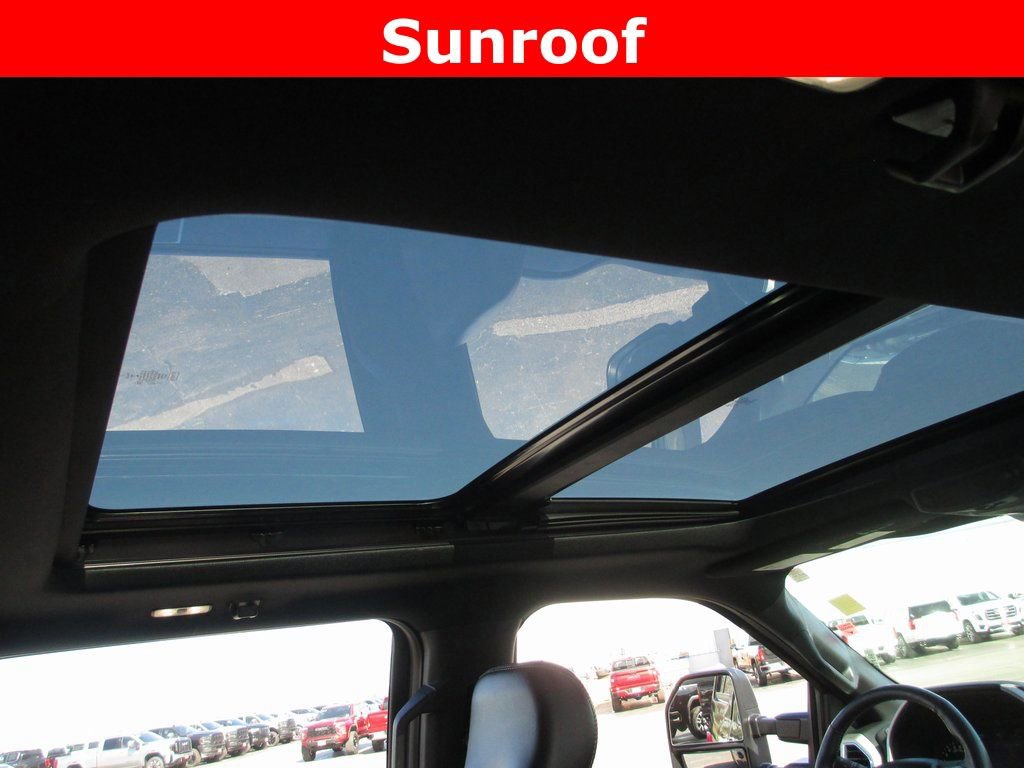 Used 2019 Ford F150 Lariat w/ Equipment Group 502A Luxury image 14