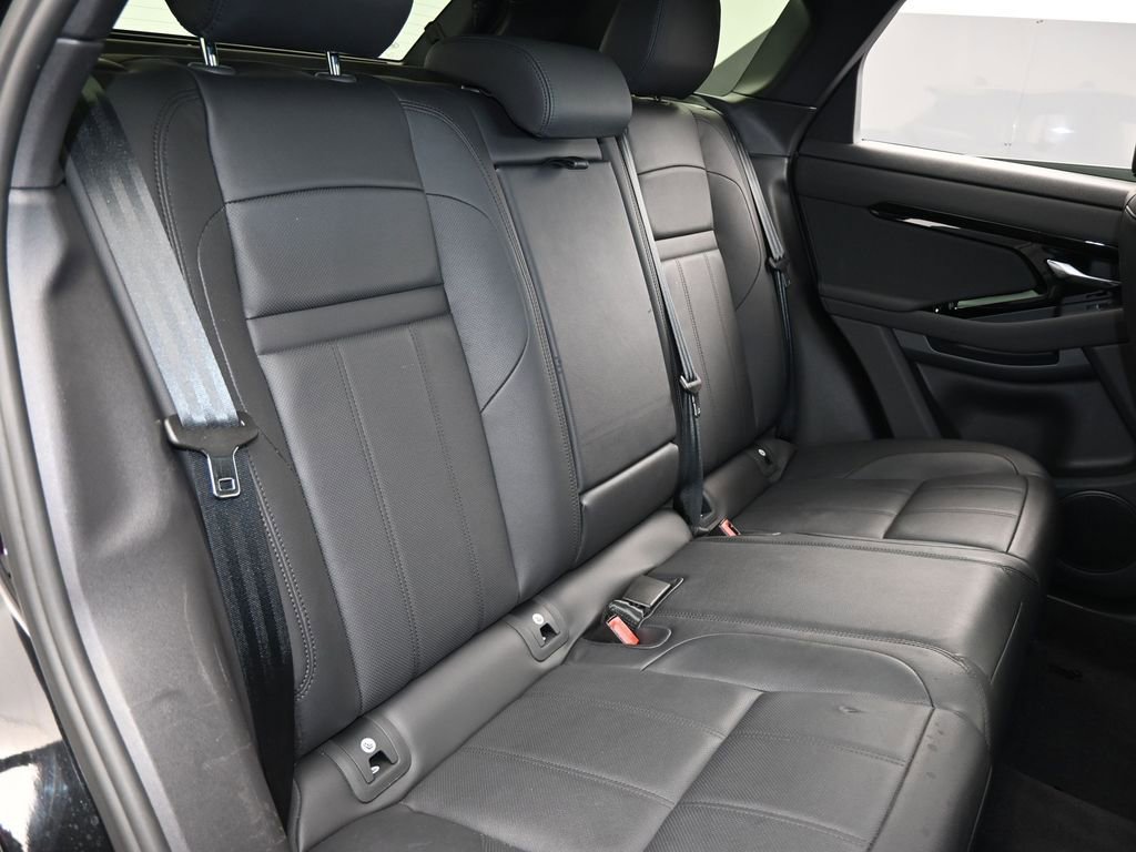 Used 2024 Land Rover Range Rover Evoque S image 31