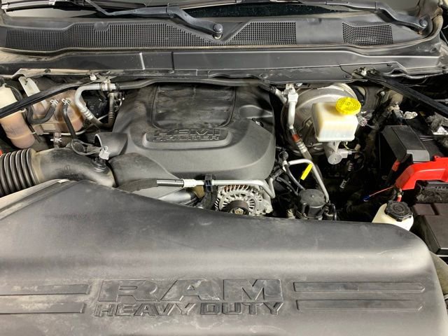 Used 2021 RAM 3500 Big Horn w/ Level 1 Equipment Group image 29