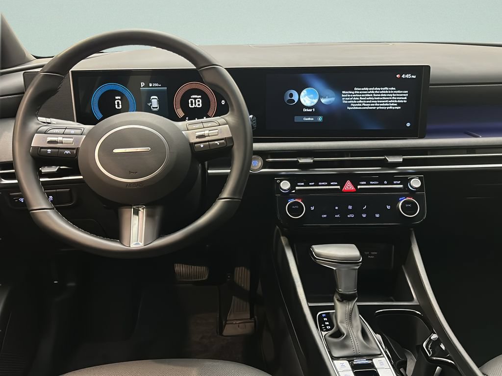 Certified 2025 Hyundai Tucson XRT AWD/4WD image 23