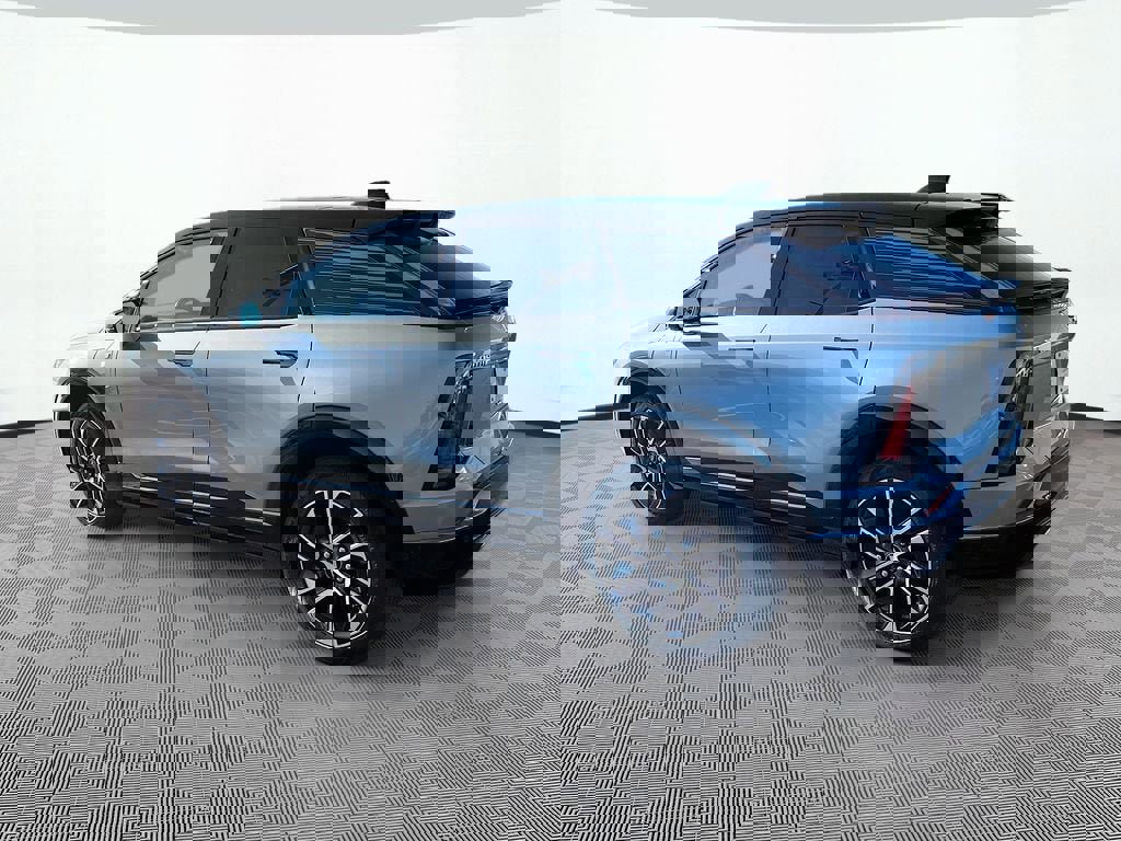 New 2026 Cadillac Optiq Sport 1 w/ LPO, Floor Liner Package image 7