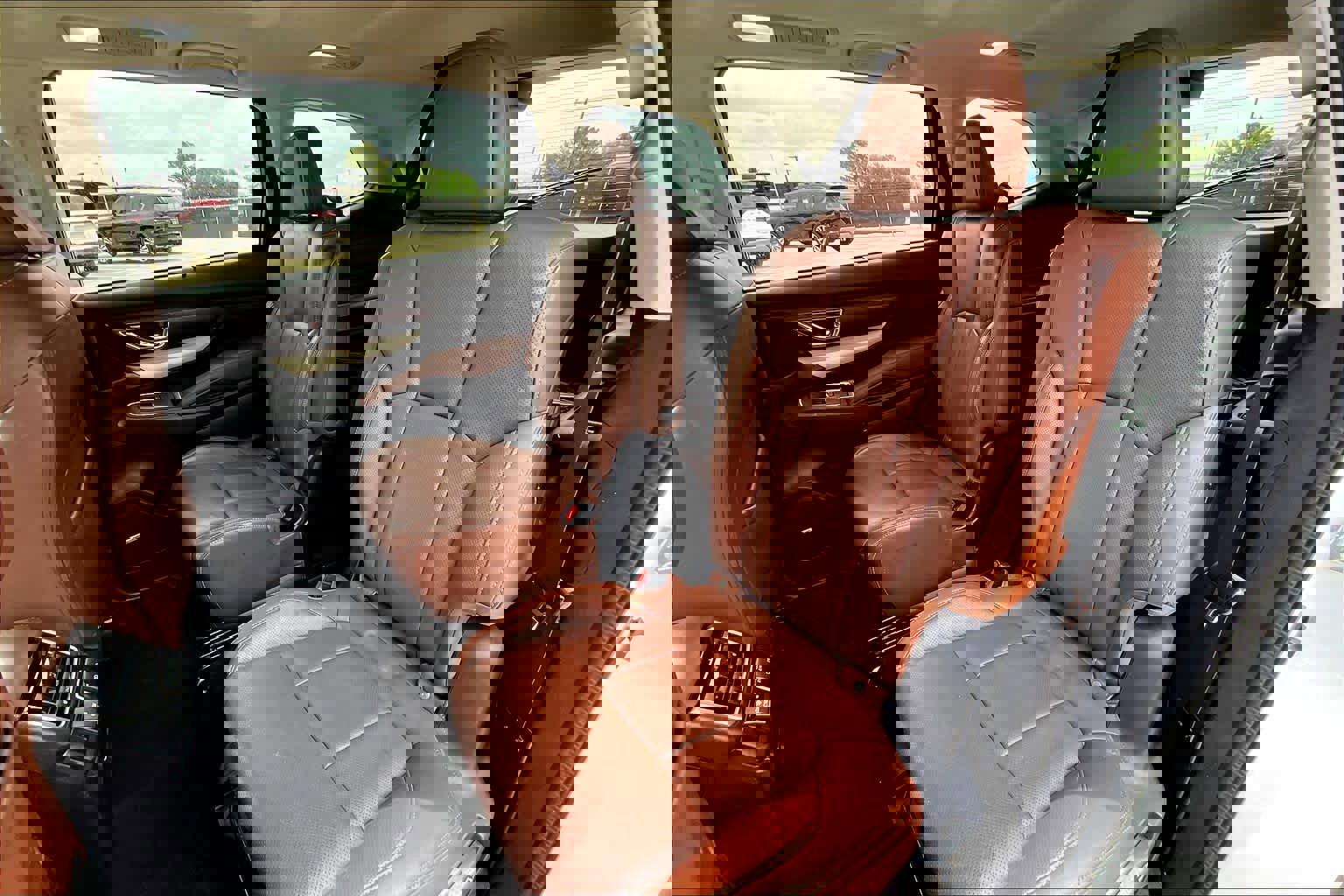 Used 2021 Subaru Ascent Touring image 21