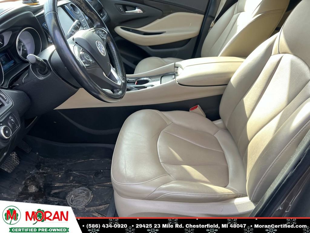 Used 2019 Buick Envision Essence image 15
