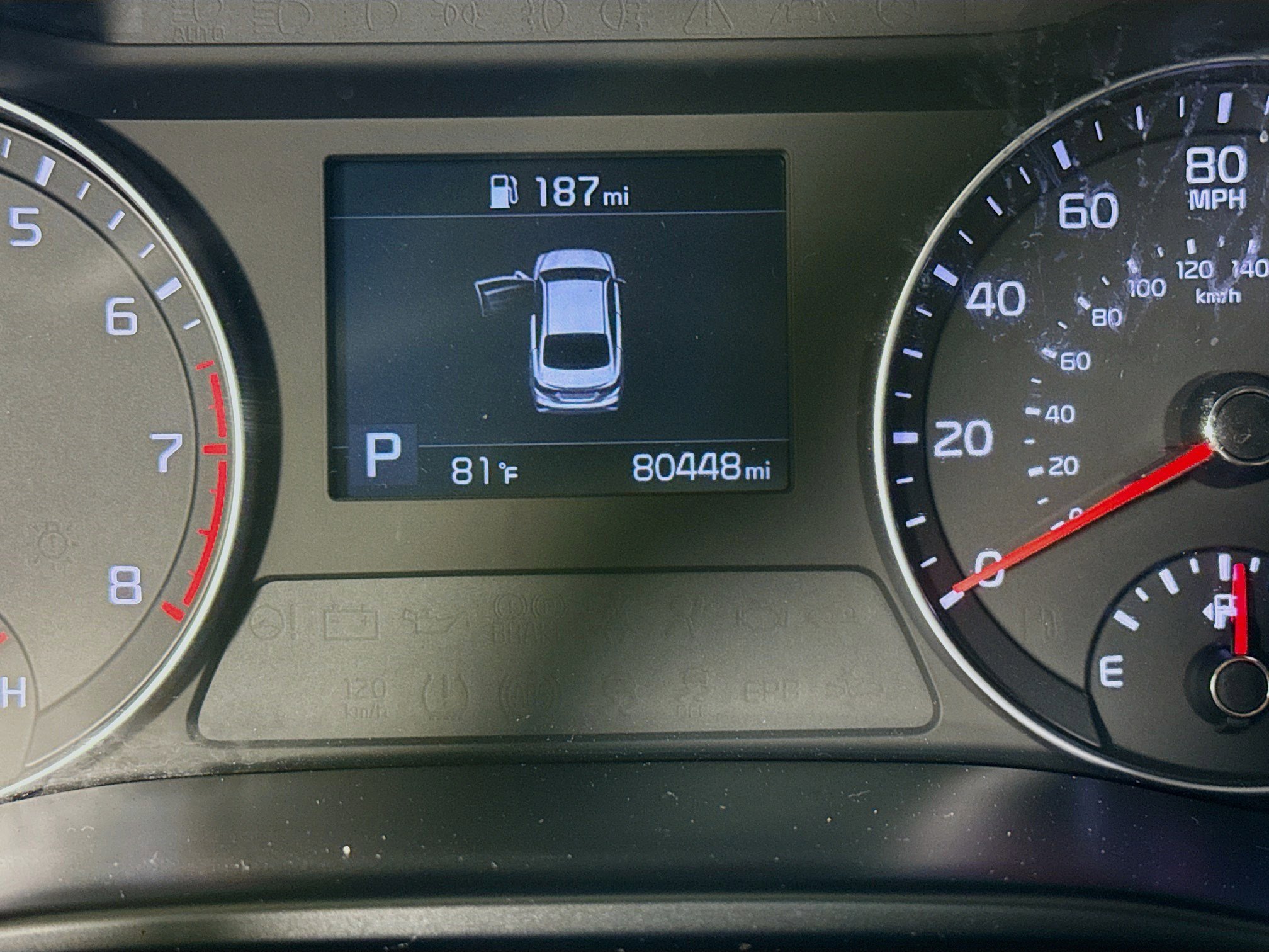 Used 2019 Kia Forte Sedan image 16