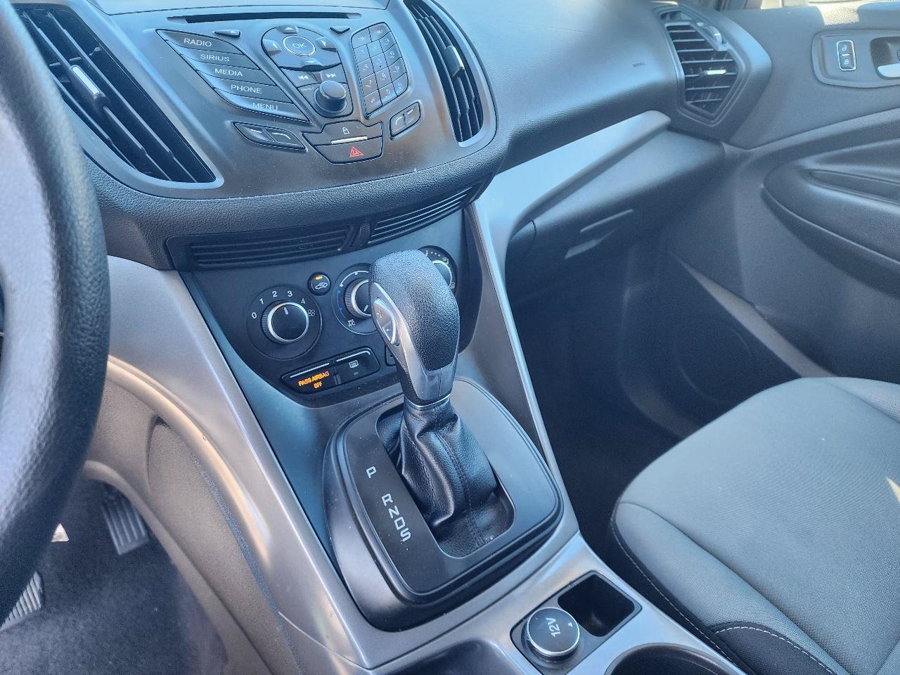 Used 2016 Ford Escape SE AWD/4WD image 20