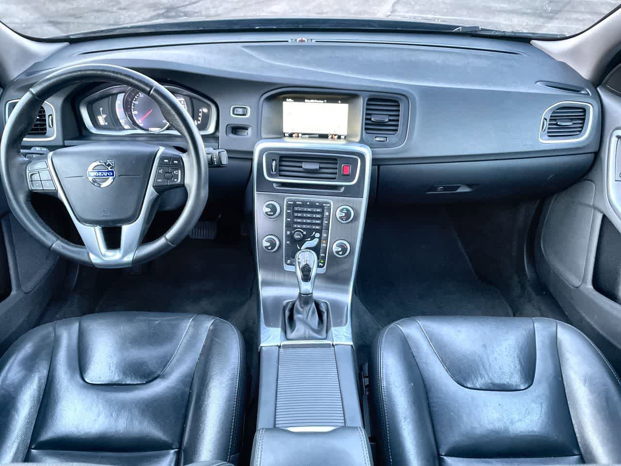 Used 2016 Volvo S60 T5 Premier image 23