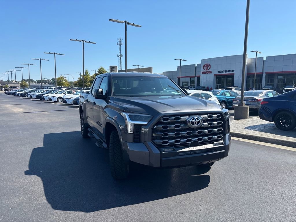 New 2026 Toyota Tundra SR5 image 7