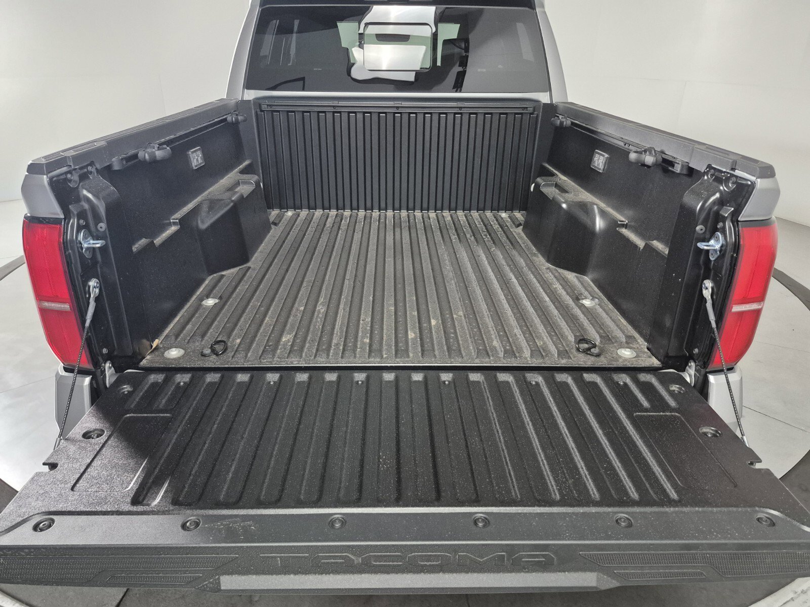 New 2026 Toyota Tacoma SR5 image 17