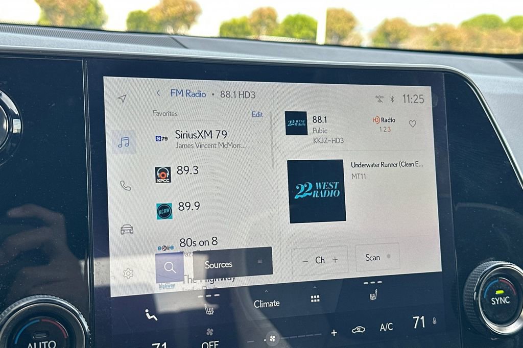 Certified 2023 Lexus NX 350h AWD image 18