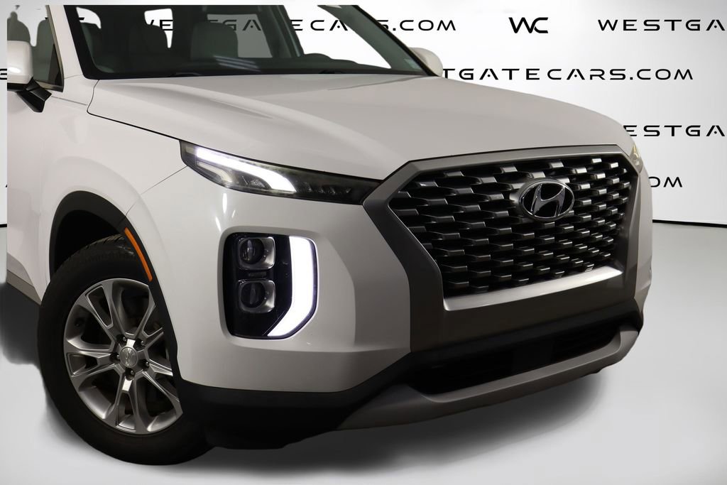 Used 2020 Hyundai Palisade SE image 42
