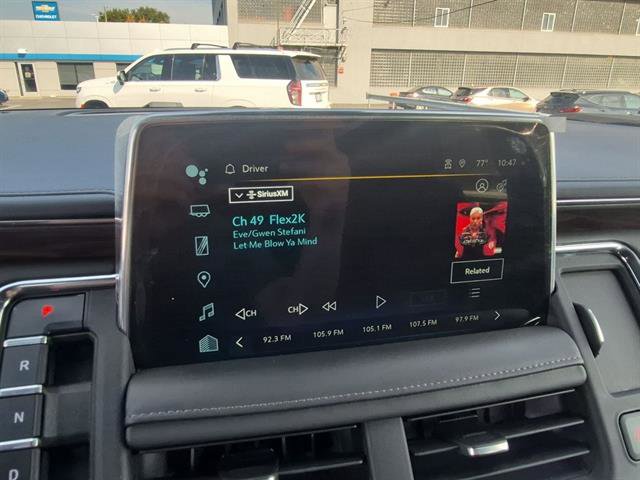 Certified 2023 Chevrolet Tahoe LT image 46