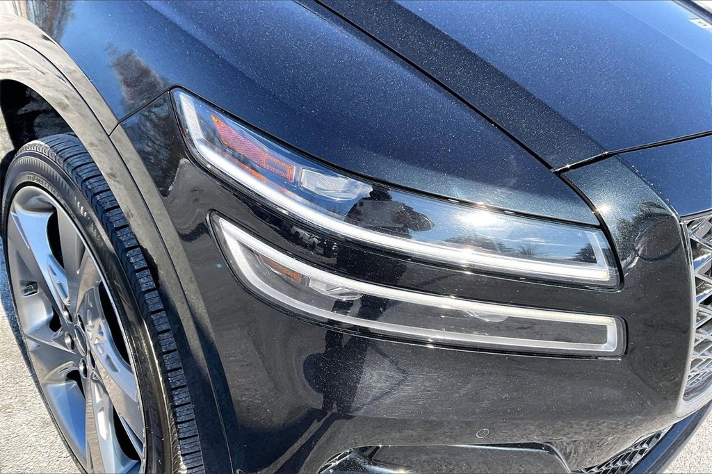 Used 2024 Genesis GV80 3.5T w/ Prestige Package image 32