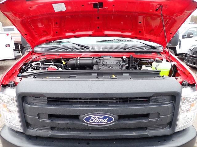 New 2026 Ford E-350 and Econoline 350 Super Duty w/ Interior Upgrade Package image 13