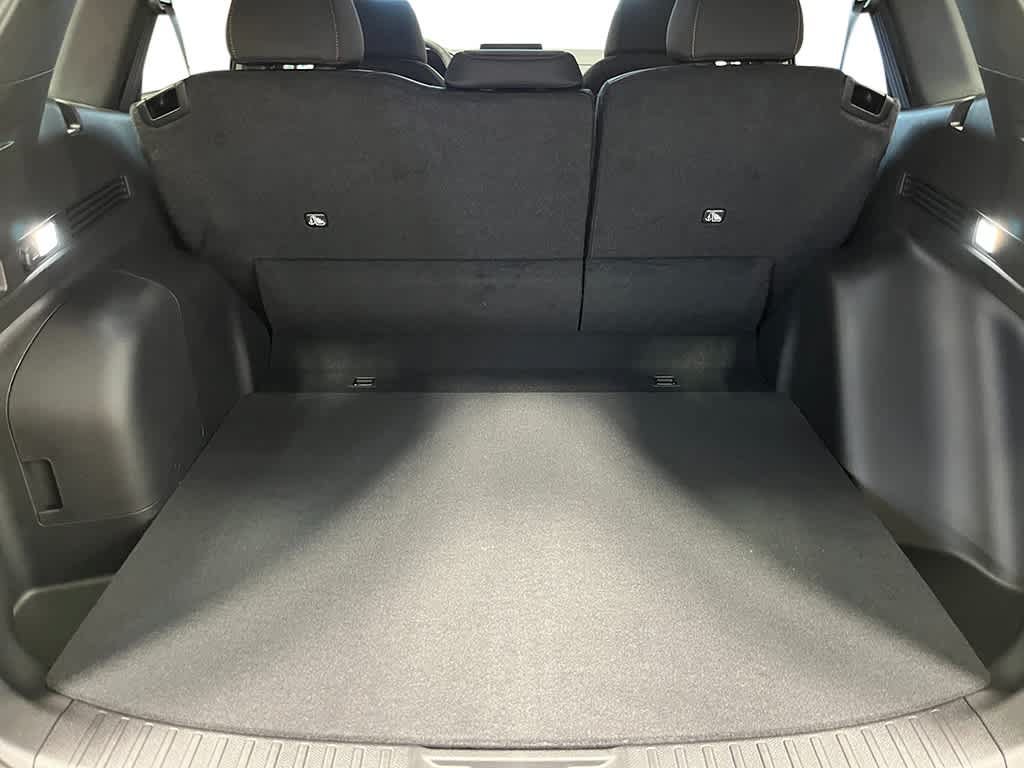 New 2026 Honda CR-V Sport image 27