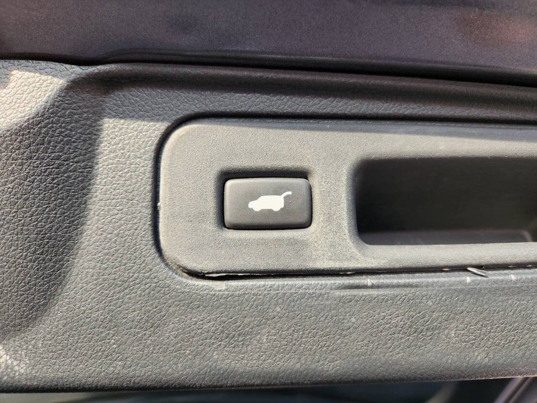 Used 2021 Honda Passport Touring image 30