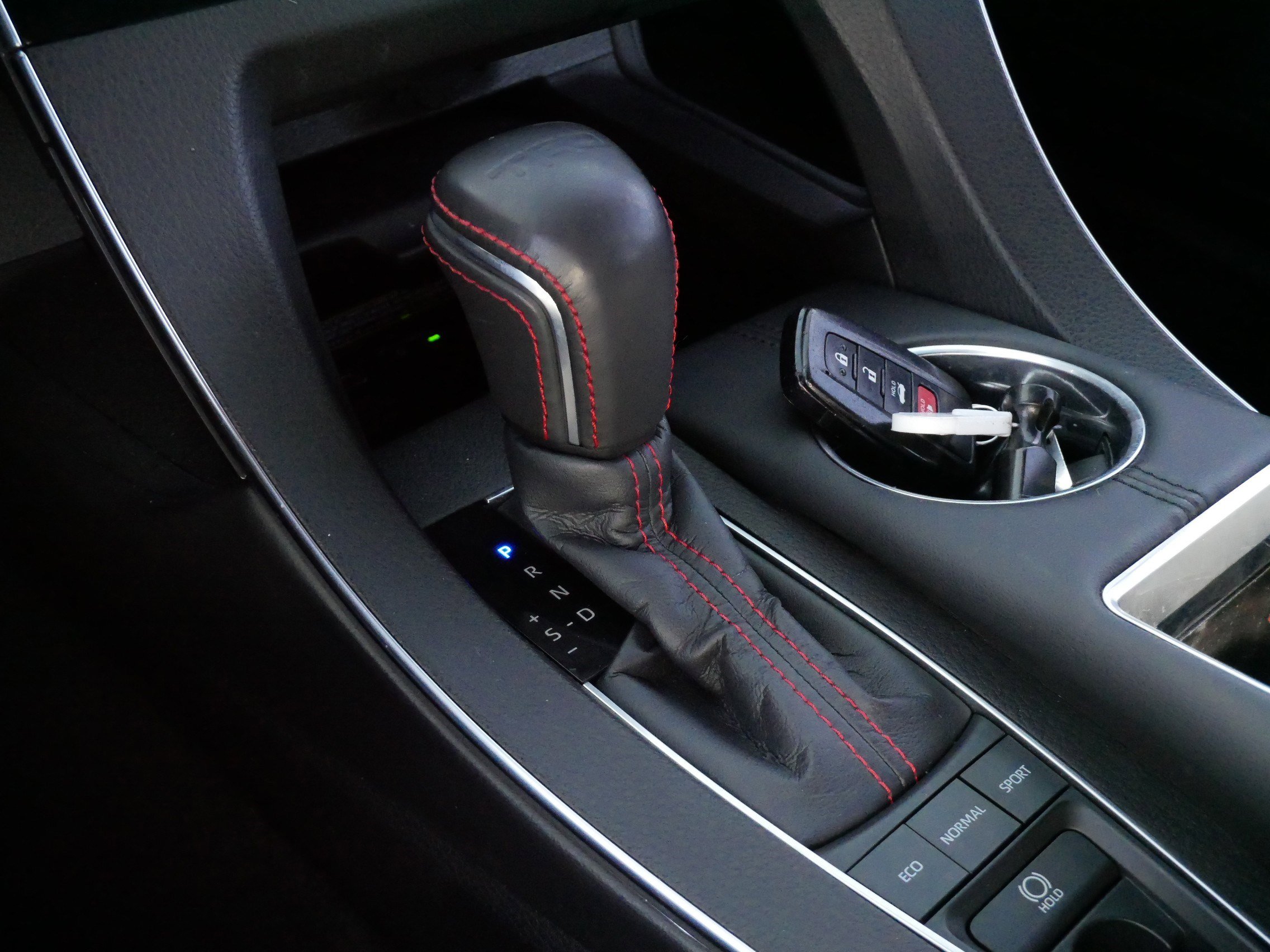 Used 2021 Toyota Avalon TRD image 24