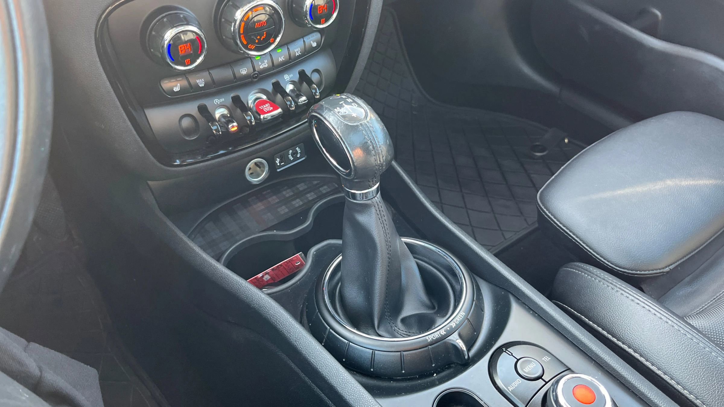 Used 2017 MINI Cooper Clubman ALL4 image 28