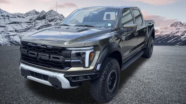 Used 2024 Ford F150 Raptor