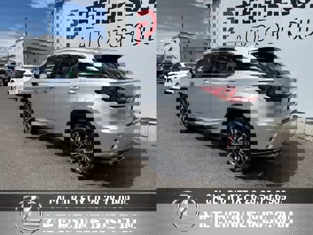 Used 2017 Lexus RX 350 AWD image 6