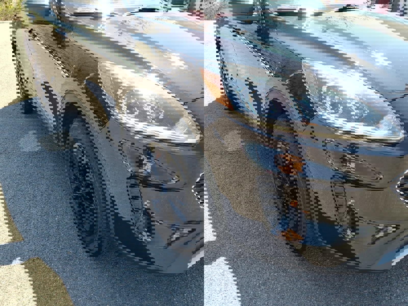 Used 2022 Ford Escape SE AWD/4WD image 20