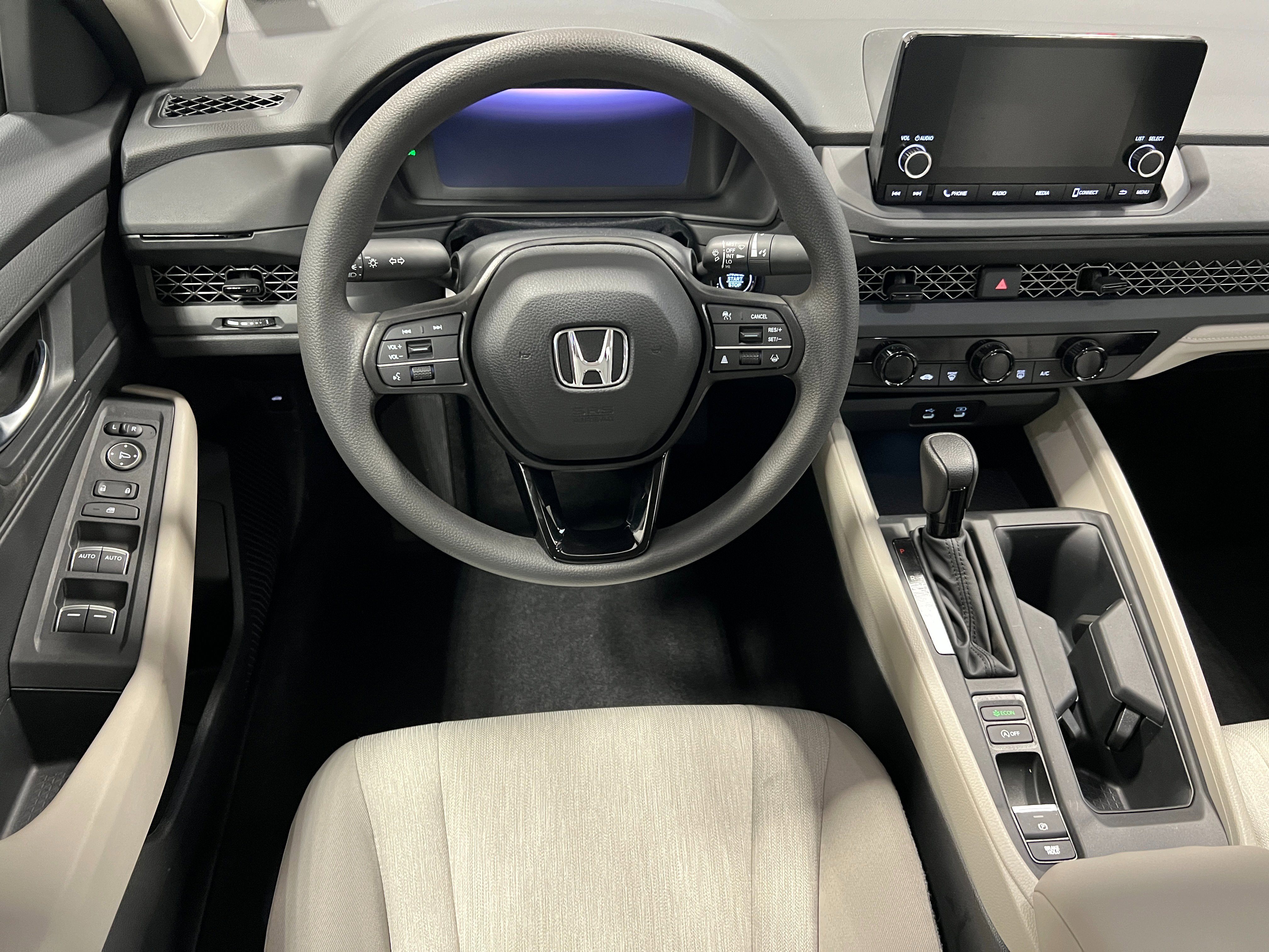 New 2025 Honda Accord LX image 21