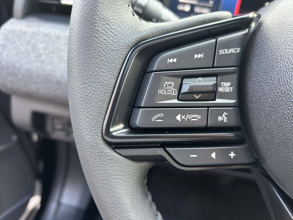 New 2026 Subaru Outback Premium w/ Premium/Limited Package AWD/4WD image 23