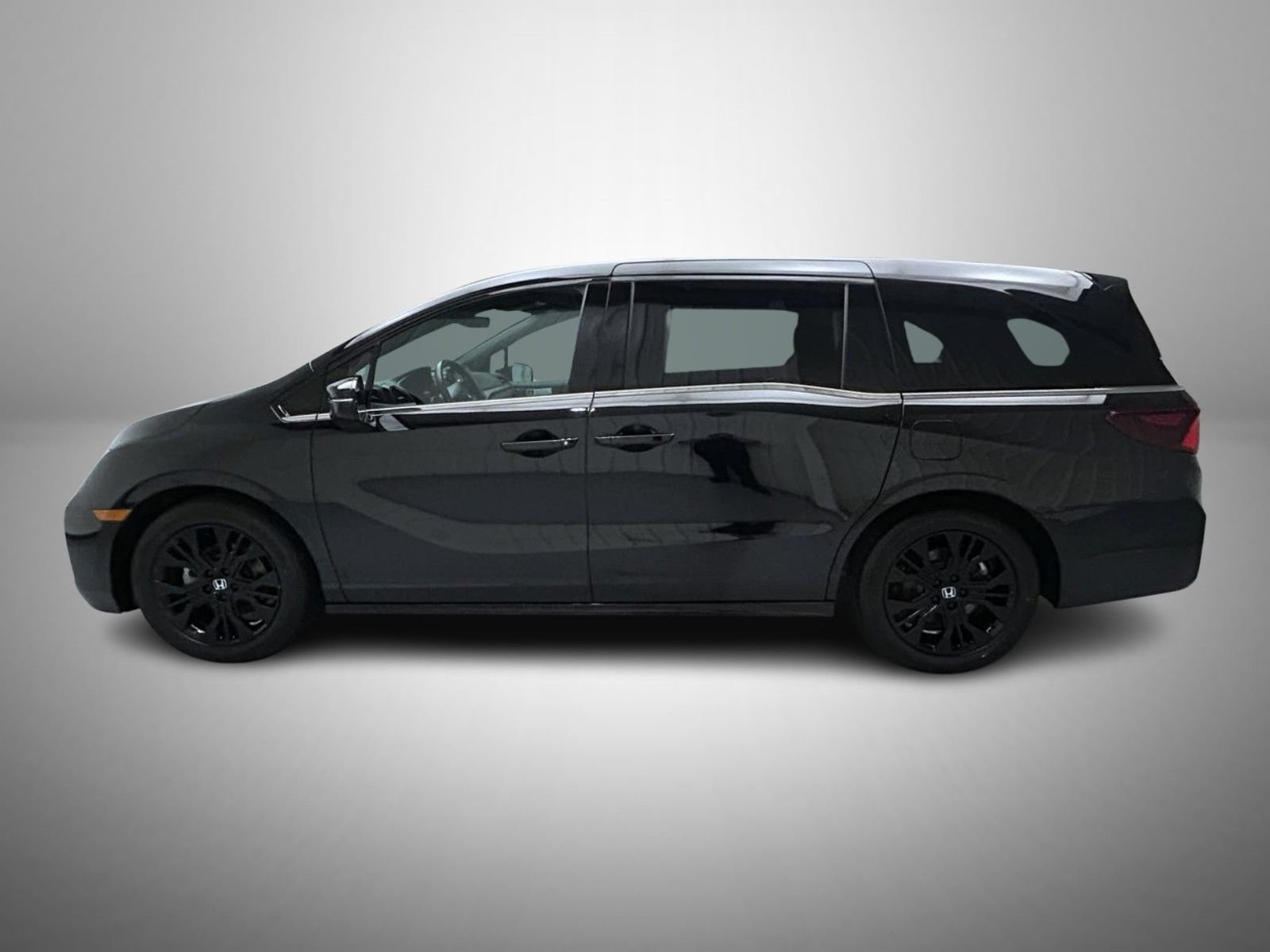 Used 2025 Honda Odyssey Sport-L image 8