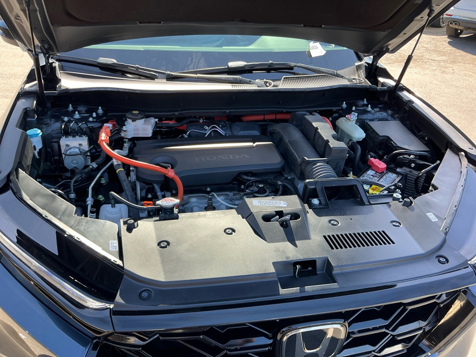 Used 2023 Honda CR-V Sport image 22