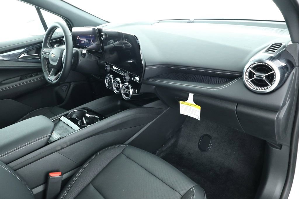 Used 2024 Chevrolet Blazer EV LT image 22