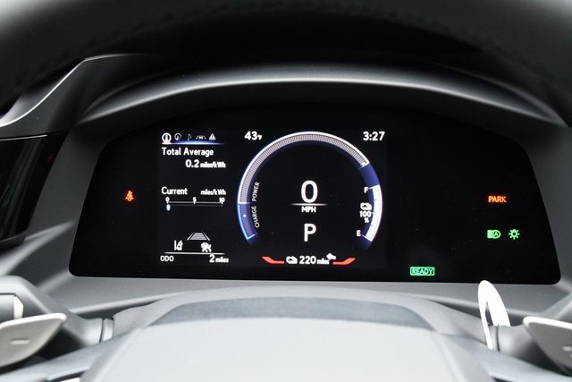 New 2026 Lexus RZ 450e 2WD image 13