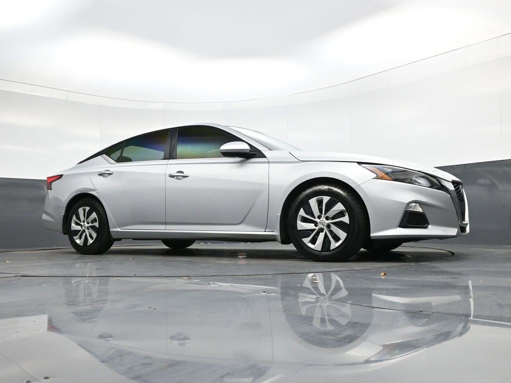 Used 2022 Nissan Altima 2.5 S image 36