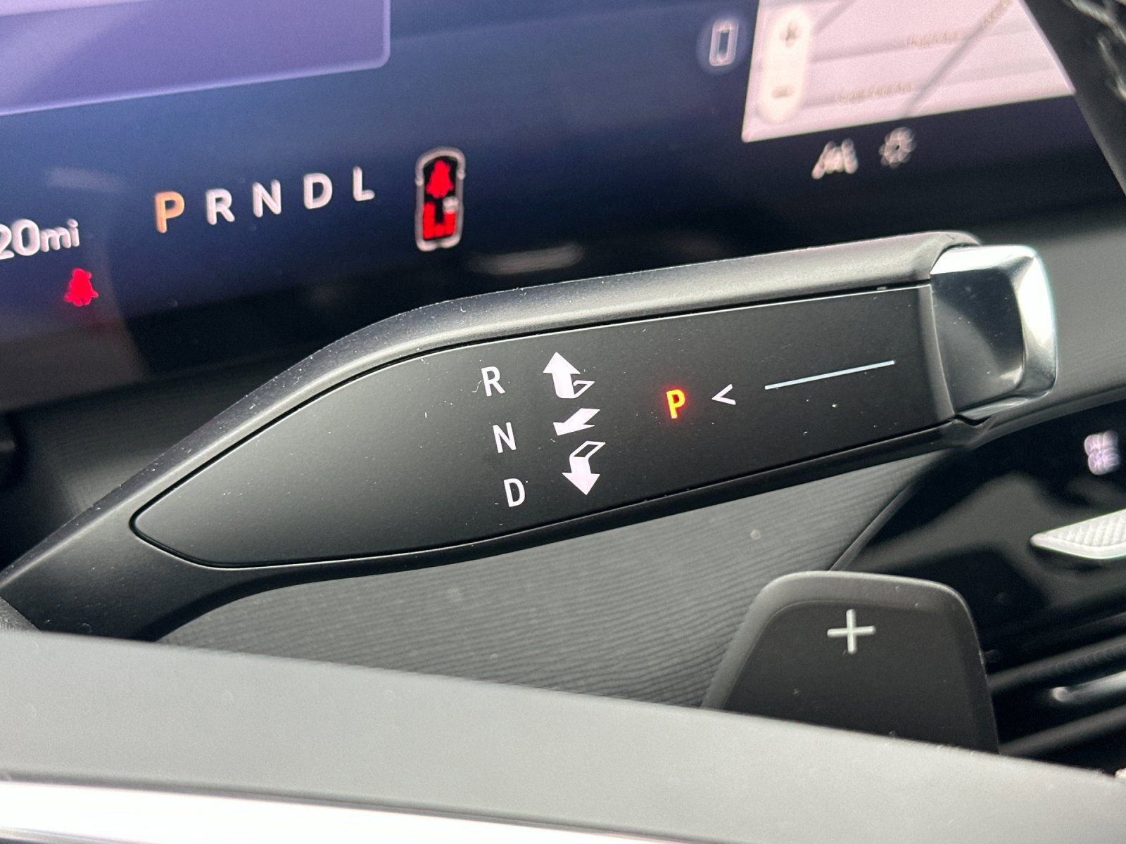 New 2026 Buick Enclave Sport Touring FWD image 21