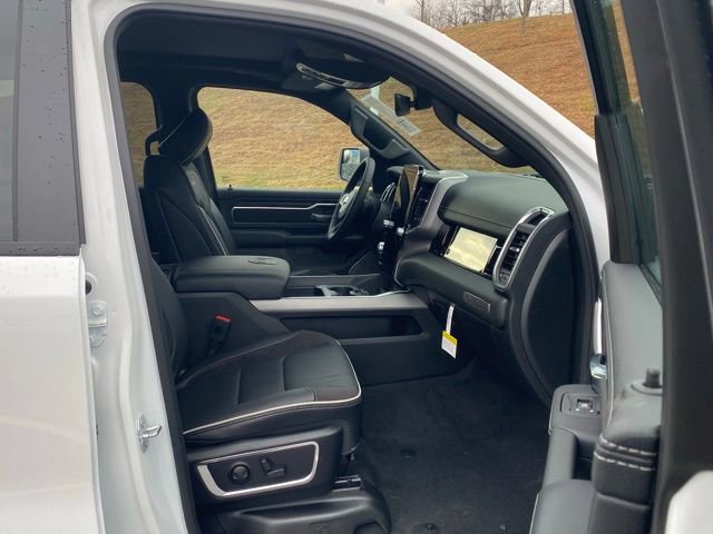 New 2026 RAM 1500 Laramie w/ Night Edition image 31