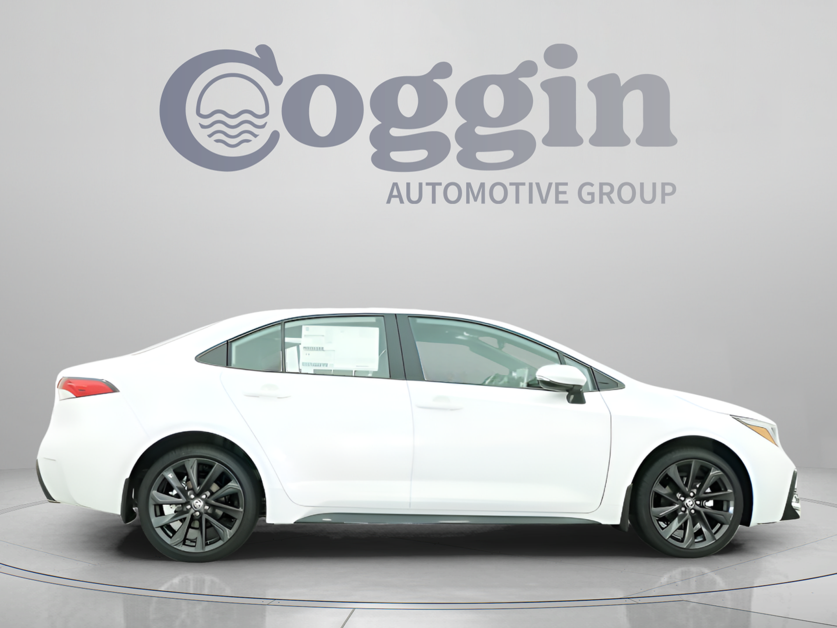 New 2026 Toyota Corolla SE w/ SE Package FWD image 21