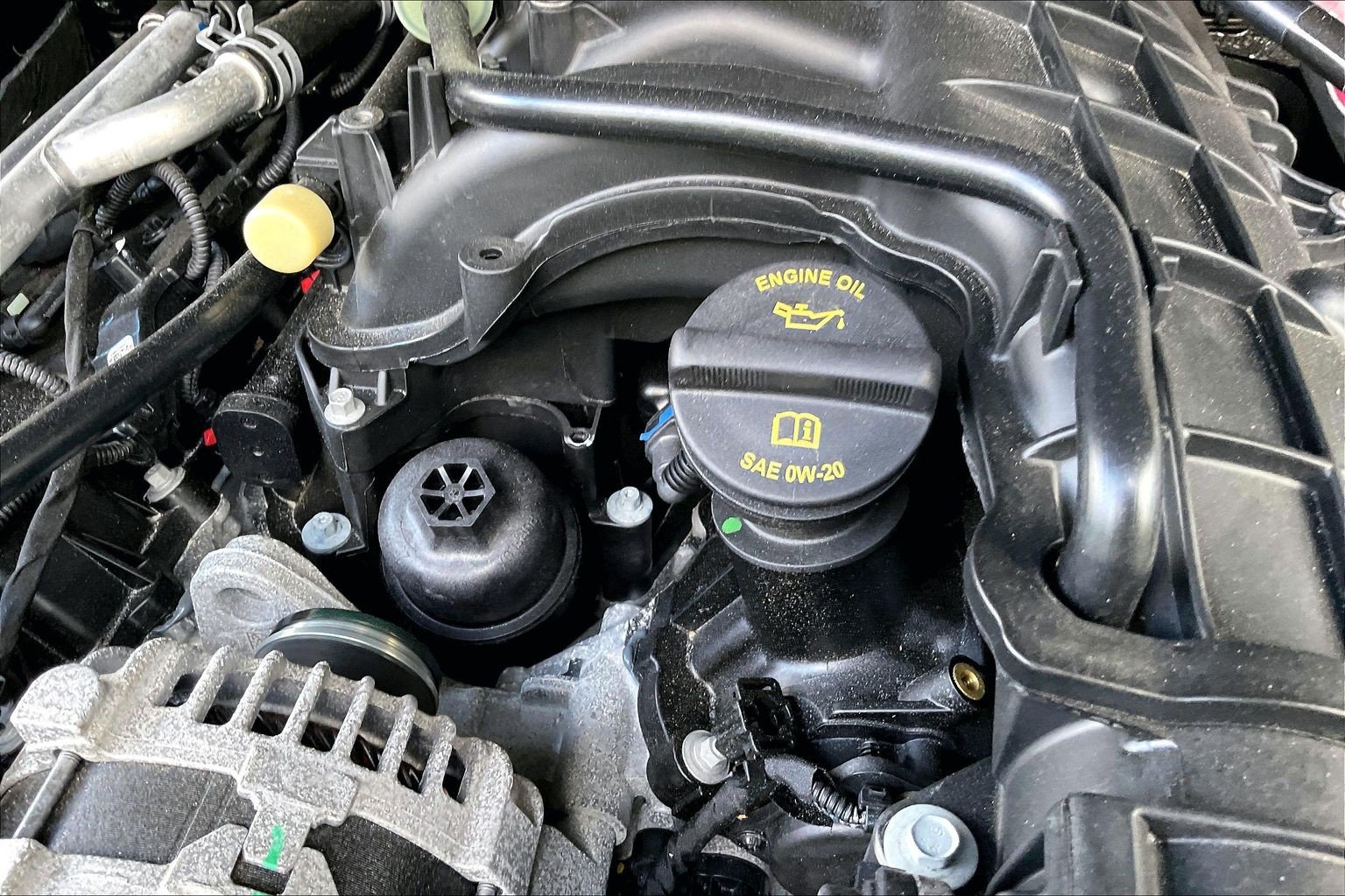 Used 2026 Jeep Gladiator Mojave AWD/4WD image 31