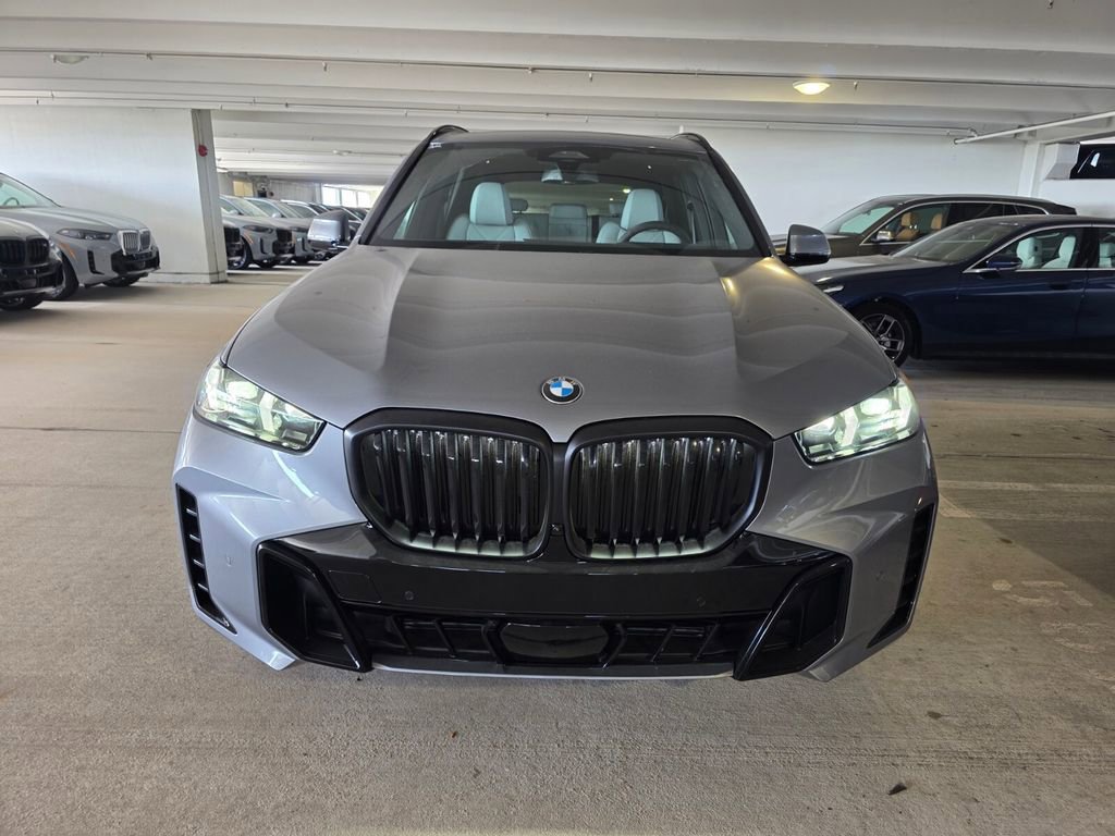 New 2026 BMW X5 xDrive40i AWD/4WD video 2