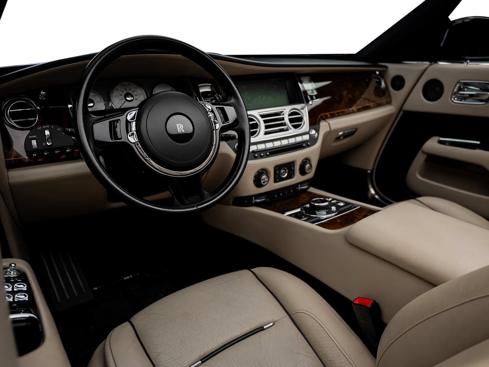 Used 2016 Rolls-Royce Dawn RWD image 31