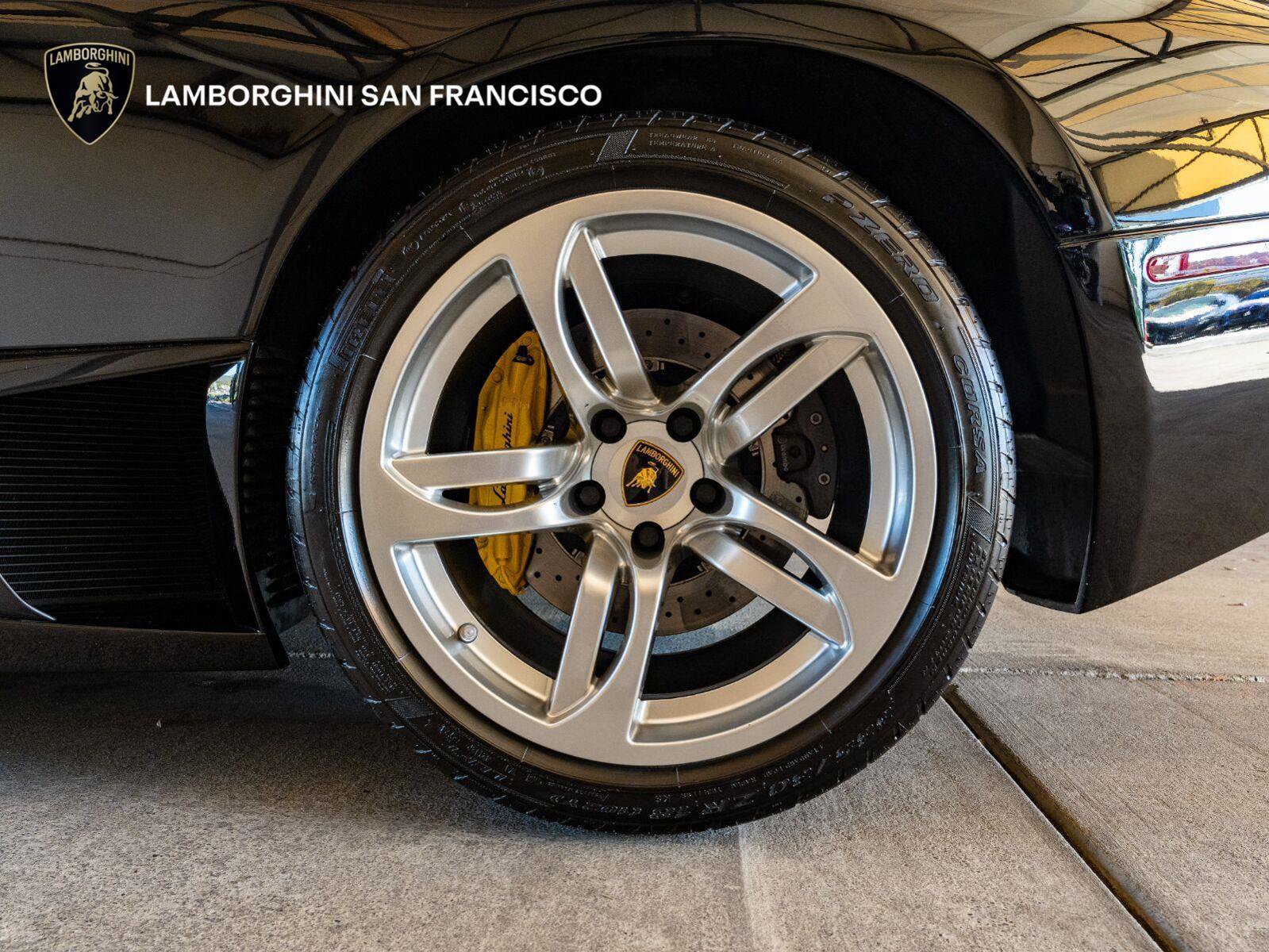 Used 2007 Lamborghini Murcielago LP 640 AWD/4WD image 34