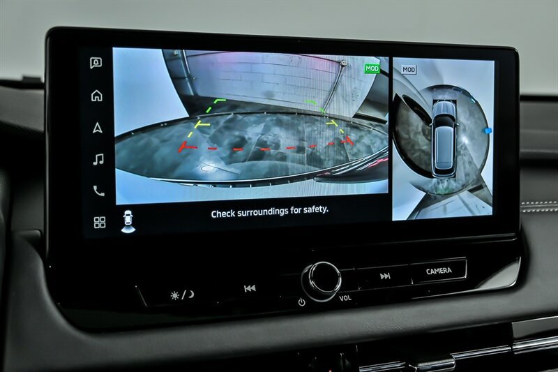 New 2026 Mitsubishi Outlander SEL Black Edition AWD/4WD image 20